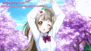 Love Live! School Idol Project